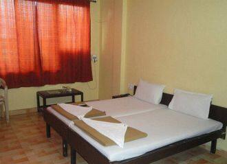 Hotel Mahakal Residency, Vidisha 1